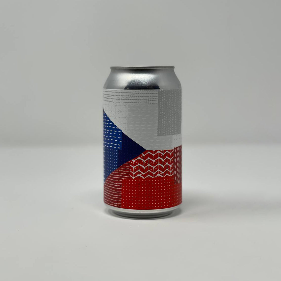 Světlý Ležák 12°