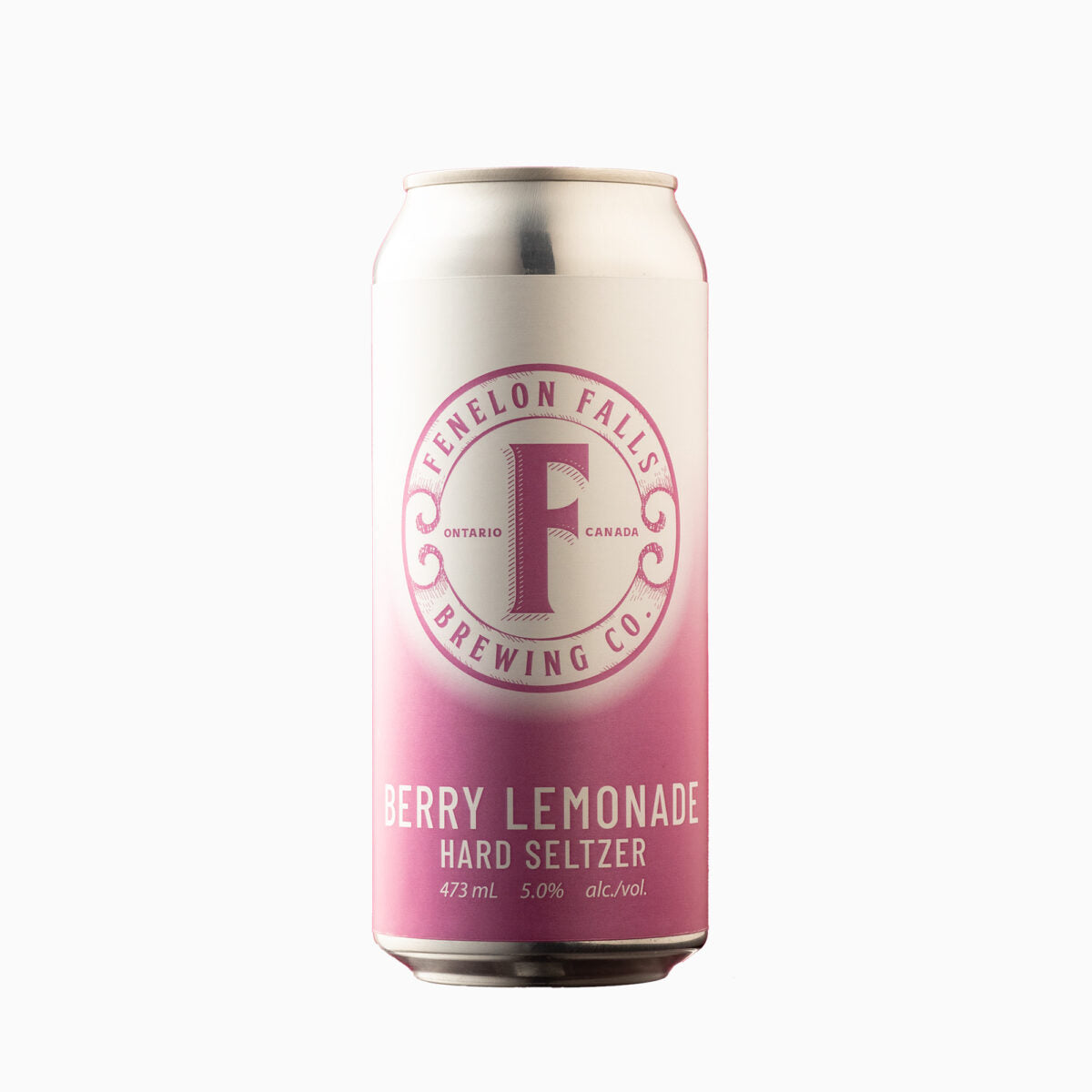 BERRY LEMONADE SELTZER